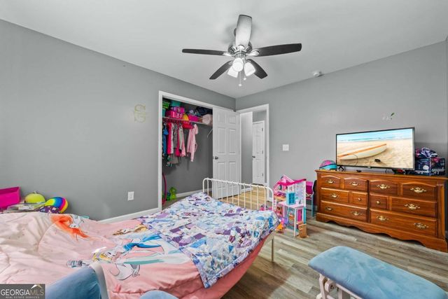 284 Moss Road, Dawsonville, GA 30534