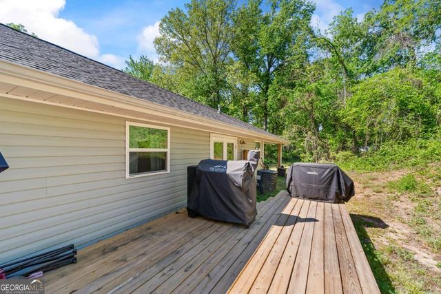 284 Moss Road, Dawsonville, GA 30534