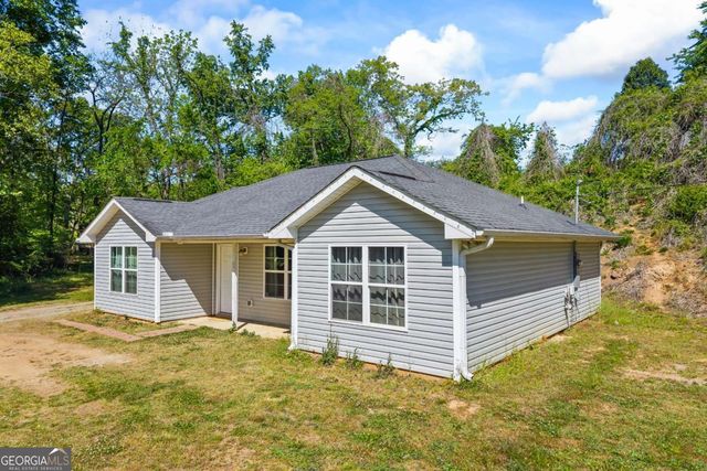 284 Moss Road, Dawsonville, GA 30534