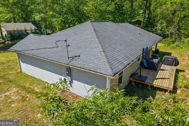 284 Moss Road, Dawsonville, GA 30534