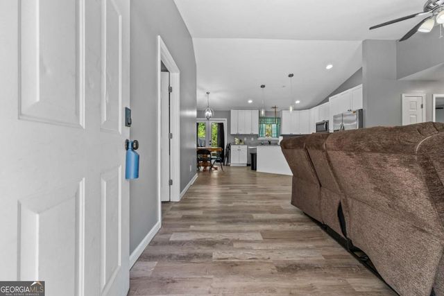 284 Moss Road, Dawsonville, GA 30534