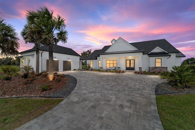 12902 SW 138TH LOOP, Dunnellon, FL 34432