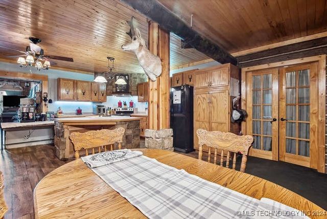 15522 E 370 Road, Claremore, OK 74017