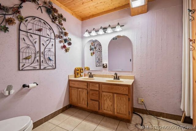 15522 E 370 Road, Claremore, OK 74017