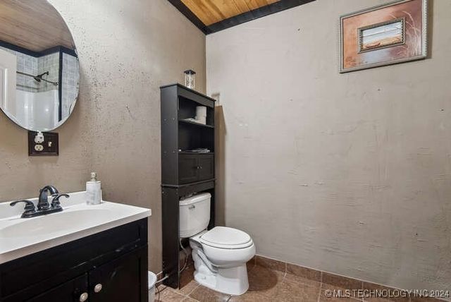 15522 E 370 Road, Claremore, OK 74017