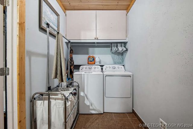 15522 E 370 Road, Claremore, OK 74017