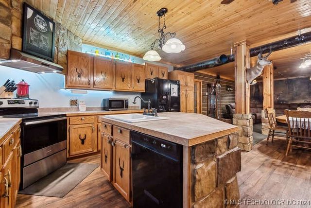 15522 E 370 Road, Claremore, OK 74017