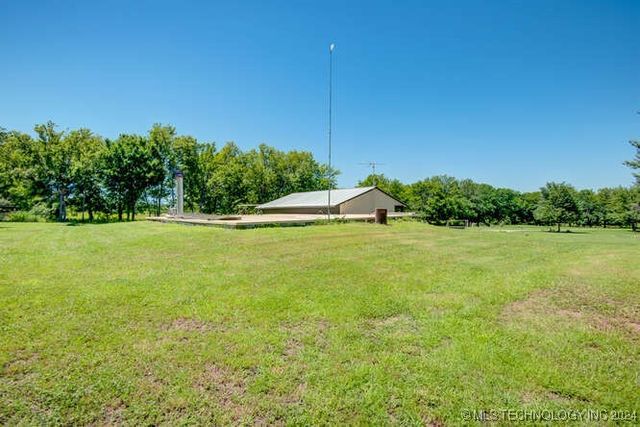 15522 E 370 Road, Claremore, OK 74017