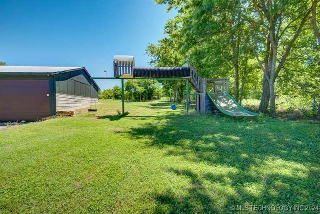 15522 E 370 Road, Claremore, OK 74017
