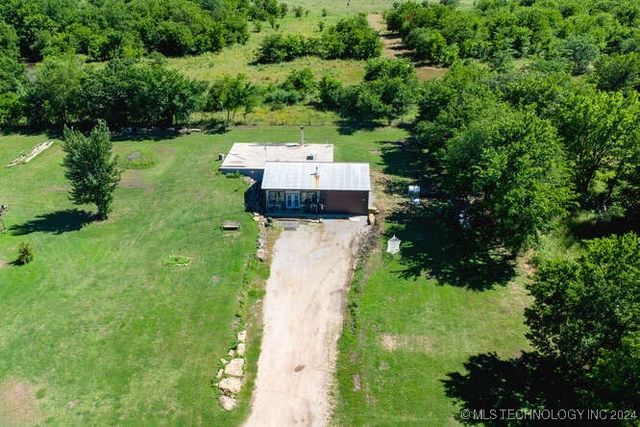 15522 E 370 Road, Claremore, OK 74017