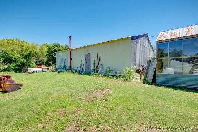 15522 E 370 Road, Claremore, OK 74017