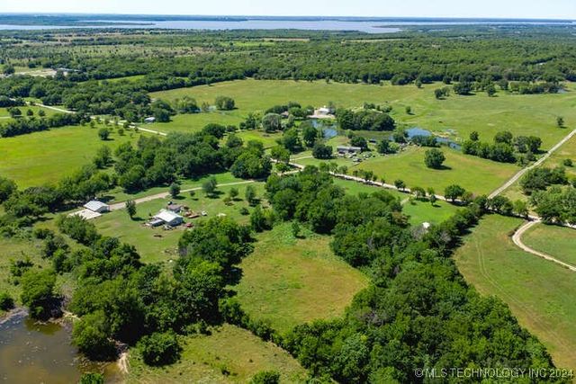 15522 E 370 Road, Claremore, OK 74017