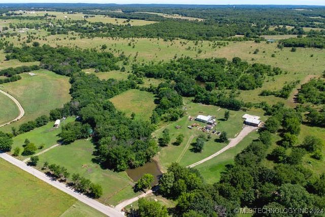 15522 E 370 Road, Claremore, OK 74017
