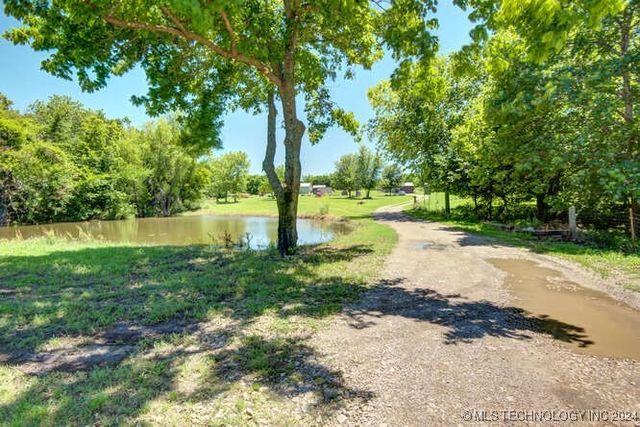 15522 E 370 Road, Claremore, OK 74017