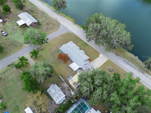 530 N FRENCH AVENUE, Fort Meade, FL 33841