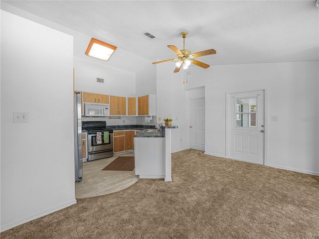 530 N FRENCH AVENUE, Fort Meade, FL 33841