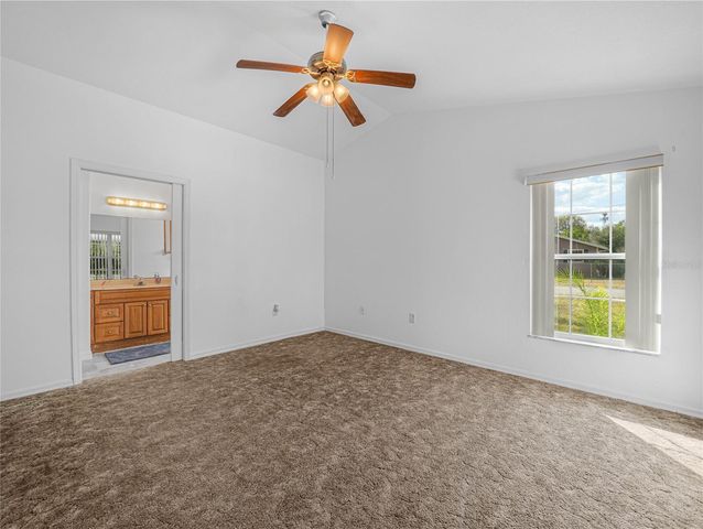 530 N FRENCH AVENUE, Fort Meade, FL 33841