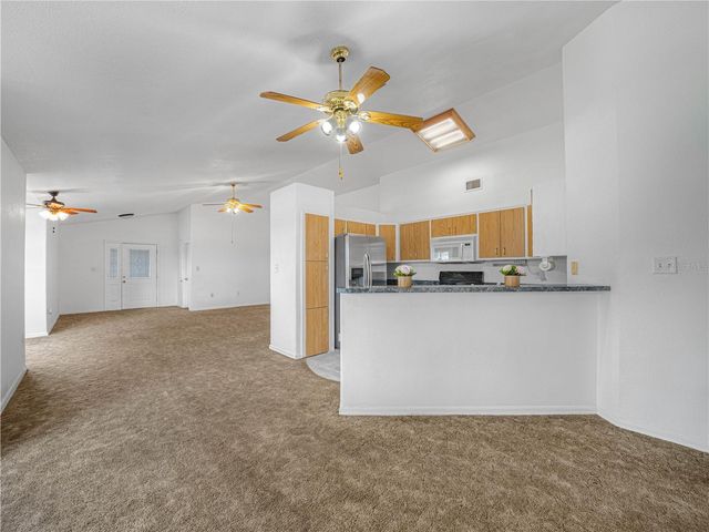 530 N FRENCH AVENUE, Fort Meade, FL 33841