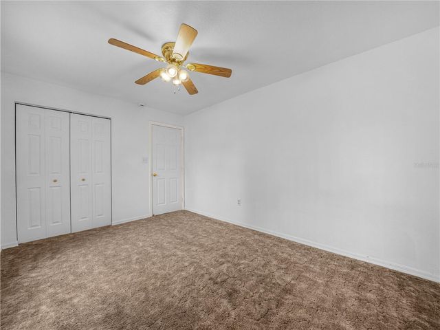 530 N FRENCH AVENUE, Fort Meade, FL 33841