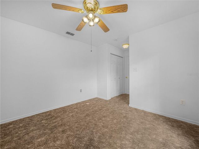 530 N FRENCH AVENUE, Fort Meade, FL 33841