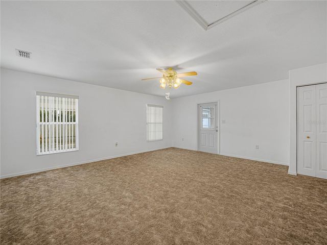 530 N FRENCH AVENUE, Fort Meade, FL 33841