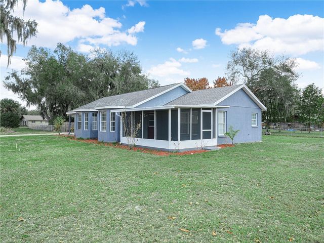 530 N FRENCH AVENUE, Fort Meade, FL 33841