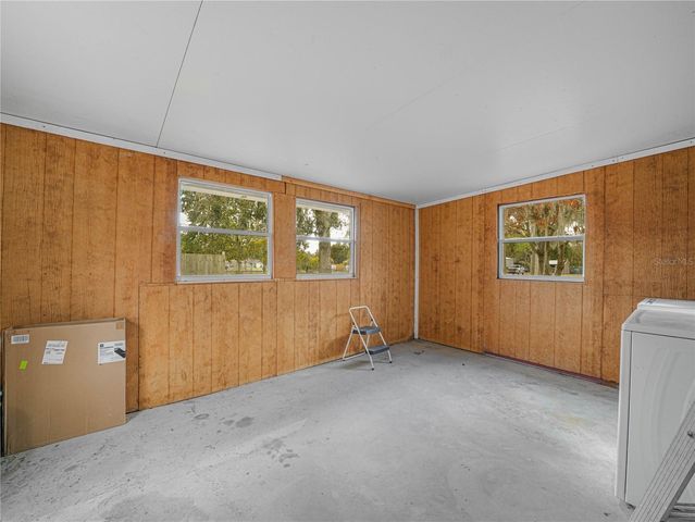 530 N FRENCH AVENUE, Fort Meade, FL 33841