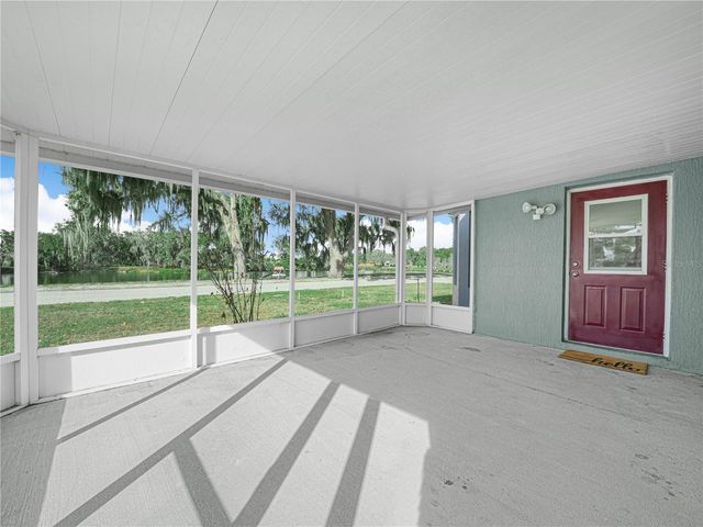 530 N FRENCH AVENUE, Fort Meade, FL 33841