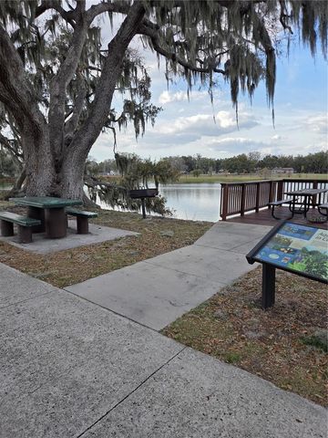 530 N FRENCH AVENUE, Fort Meade, FL 33841