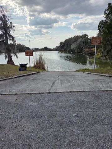 530 N FRENCH AVENUE, Fort Meade, FL 33841