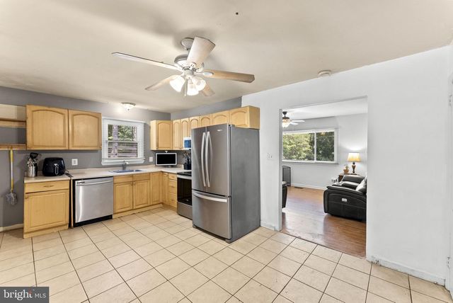 15300 NOTTINGHAM DR, Manassas, VA 20112