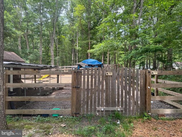 15300 NOTTINGHAM DR, Manassas, VA 20112