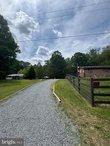 15300 NOTTINGHAM DR, Manassas, VA 20112