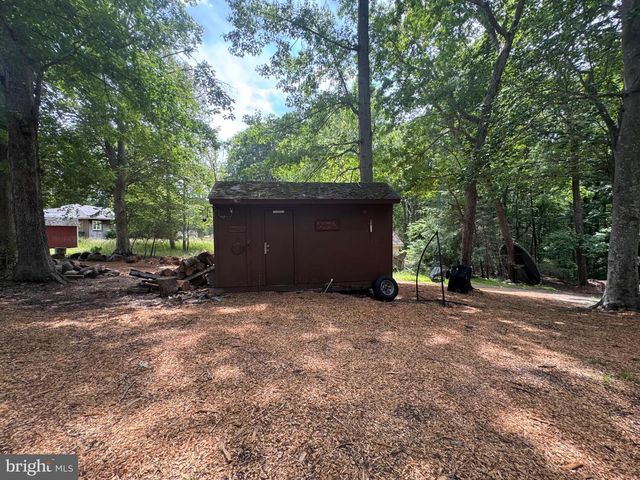15300 NOTTINGHAM DR, Manassas, VA 20112