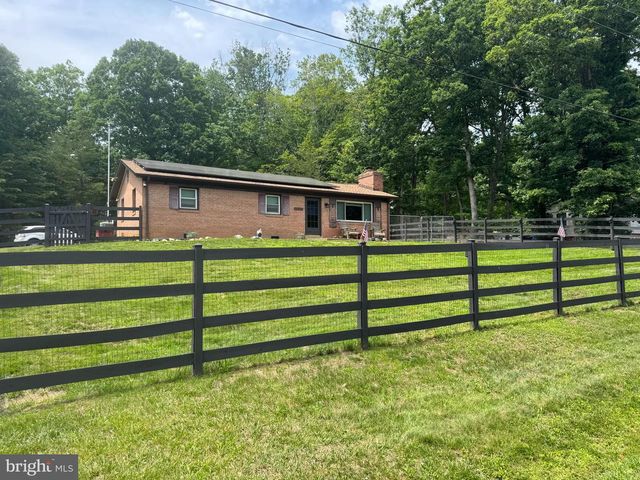 15300 NOTTINGHAM DR, Manassas, VA 20112