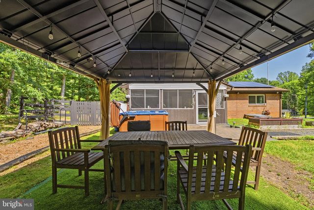 15300 NOTTINGHAM DR, Manassas, VA 20112