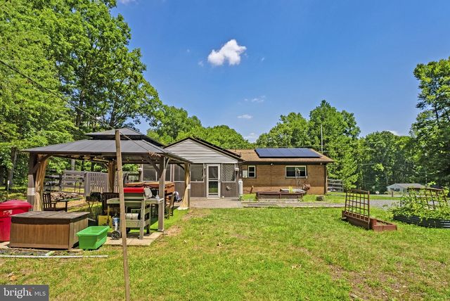 15300 NOTTINGHAM DR, Manassas, VA 20112