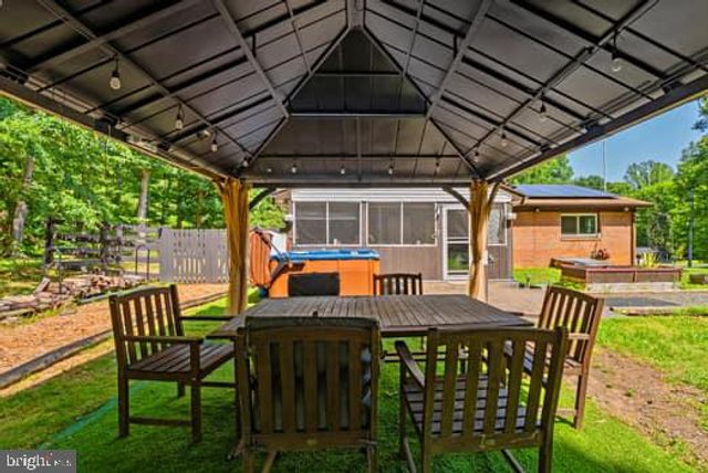 15300 NOTTINGHAM DR, Manassas, VA 20112