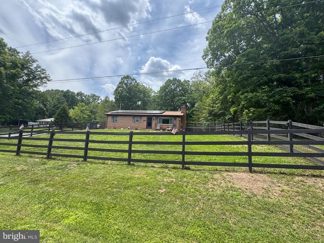 15300 NOTTINGHAM DR, Manassas, VA 20112