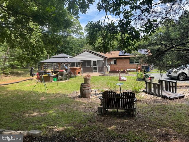 15300 NOTTINGHAM DR, Manassas, VA 20112