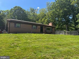 15300 NOTTINGHAM DR, Manassas, VA 20112
