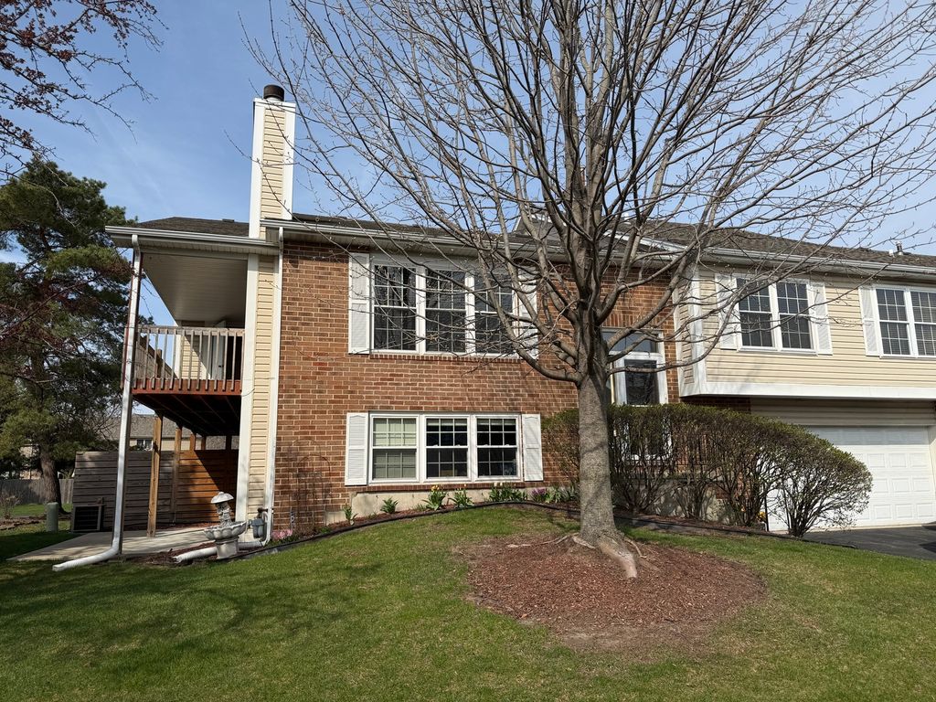 19778 Ascot Place 2, Mokena, IL 60448