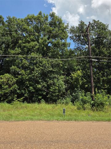 0 Double Bridge Road, Mabank, TX 75156