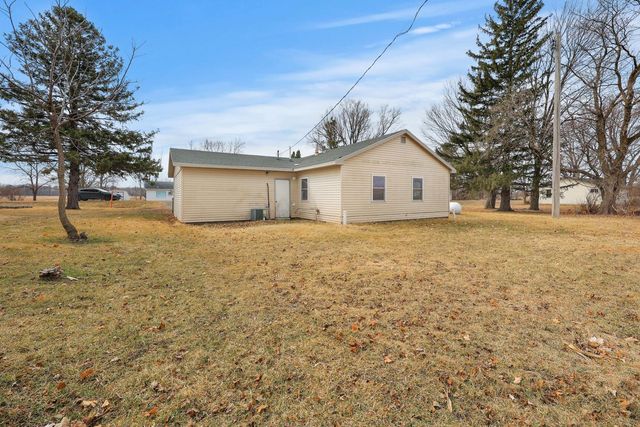 2466 Old State Road 87, Cushing, WI 54006