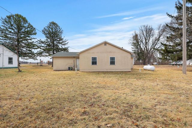 2466 Old State Road 87, Cushing, WI 54006