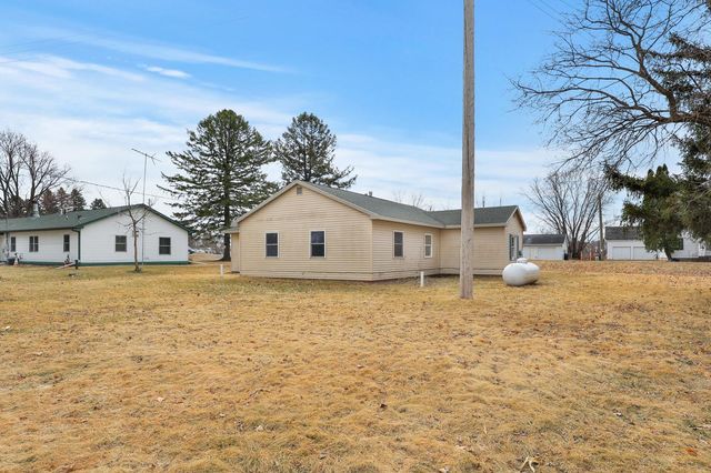 2466 Old State Road 87, Cushing, WI 54006