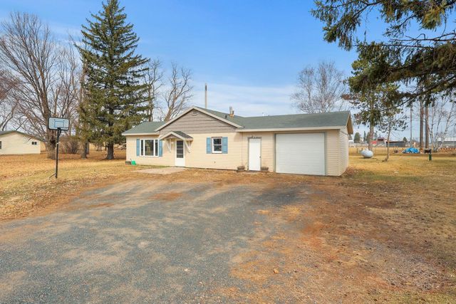2466 Old State Road 87, Cushing, WI 54006