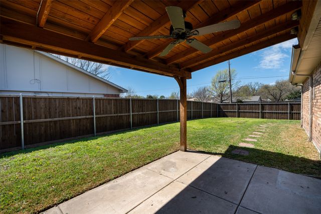 6641 Catalpa Trail, Plano, TX 75023