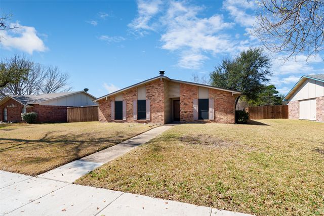 6641 Catalpa Trail, Plano, TX 75023