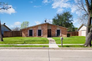 6641 Catalpa Trail, Plano, TX 75023